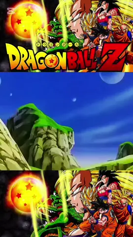 DRAGON BALL Z Parte 9 #anime #animeedit #dragonball #dragonballsuper #dragonballgt 