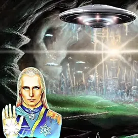 Welcome to MU, Agartha is Over. #mu #agartha #ashtarsheran #fyp 