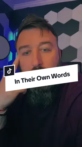 Moderate Muslims In Their Own Words. 