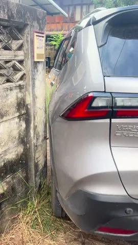 ช่วยกูด้วยๆๆๆ🥹🤣 #สิ่งศักดิ์สิทธิ์ #ตลก #รถติด 