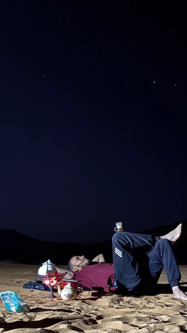 #غات #اوباري #ليبيا🇱🇾 #اكسبلور #explore 