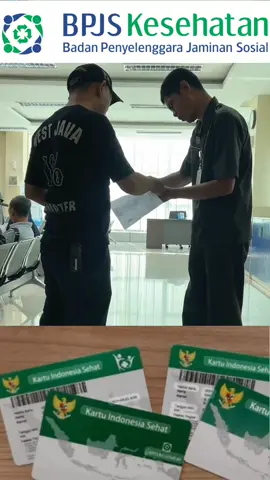 SILAHKAN DAFTAR DIRI ANDA SECARA ONLINE PEMUTIHAN KARTU BPJS ANDA SEKARANG JUGA #bpjskesehatan #bpjs #bantuanrakyat #bpjsgratis #bantuanpemerintah #fyp 