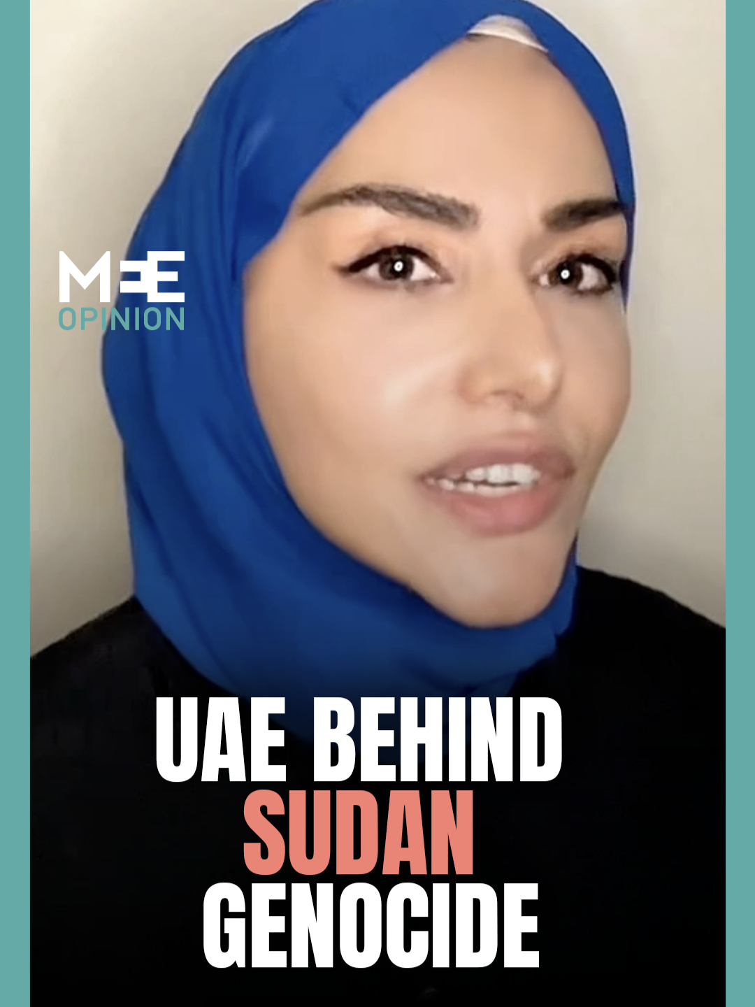 Soumaya Ghannoushi, a writer and expert in Middle East politics, argues that behind the façade of modernity and progress, Israel and the United Arab Emirates are quietly engineering a regional order built on disintegration. From Sudan’s charred cities to Gaza’s crushed streets, the two allies have invested heavily in a politics of controlled chaos — financing warlords, arming militias, and turning nations into battlegrounds for influence and profit. Ghannoushi explains that for Israel, fragmentation secures supremacy; for the Emirates, it buys borrowed power and global relevance. Together, they have transformed the collapse of the Arab world into a marketplace — where chaos is an investment and devastation, a business model.