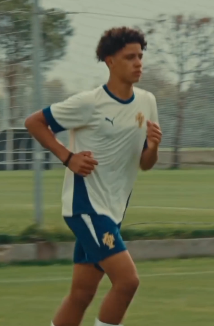 new... #crisjr #ronaldojr #crisjunior #fyp 