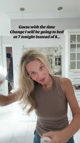 How are we feeling about daylight savings?? #womenover50 #lifeafter50 