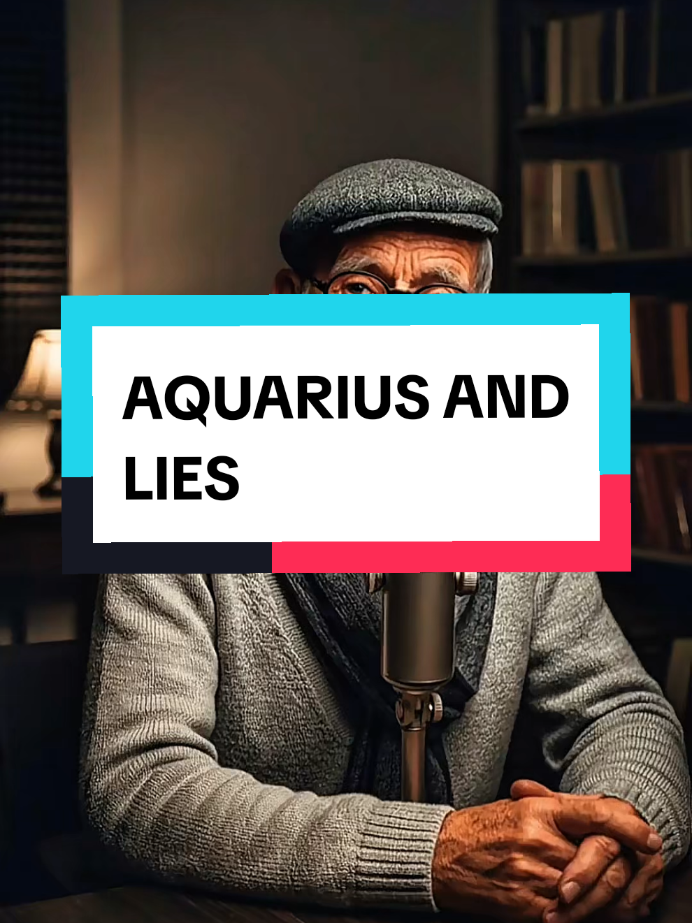 You can't lie to an aquarius  #zodiac #zodiacsigns #astrology #aquarius #lies 