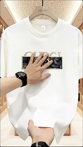 9111 Mùa hè 2025 Áo thun tay ngắn in họa tiết Hàn Quốc rộng rãi cho cặp đôi Unisex mới nhât thời trang phù hợp với mọi phong cách. #xuhuong #hottrend #tiktokindia #aothun #unisex 