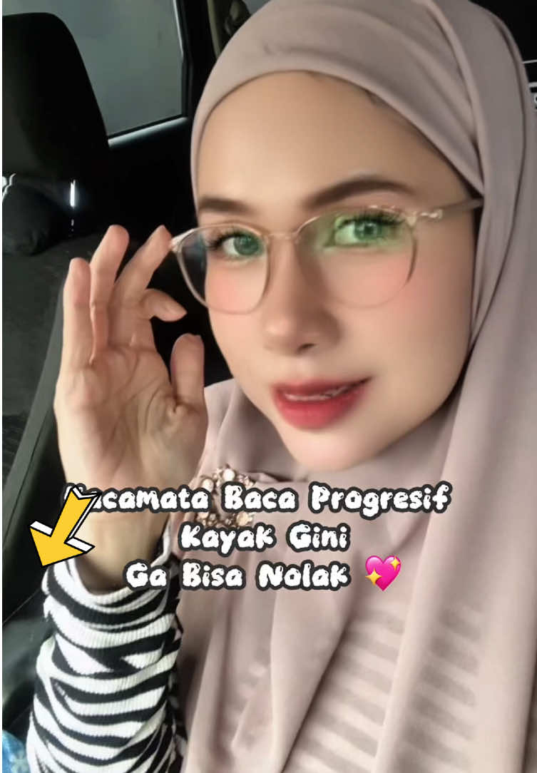 Kacamata baca dan jalan progresif cakep banget #kacamatabacadanjalan #kacamatabacadoublefokus #kacamatabaca #kacamataplus #kacamatabacaplus 