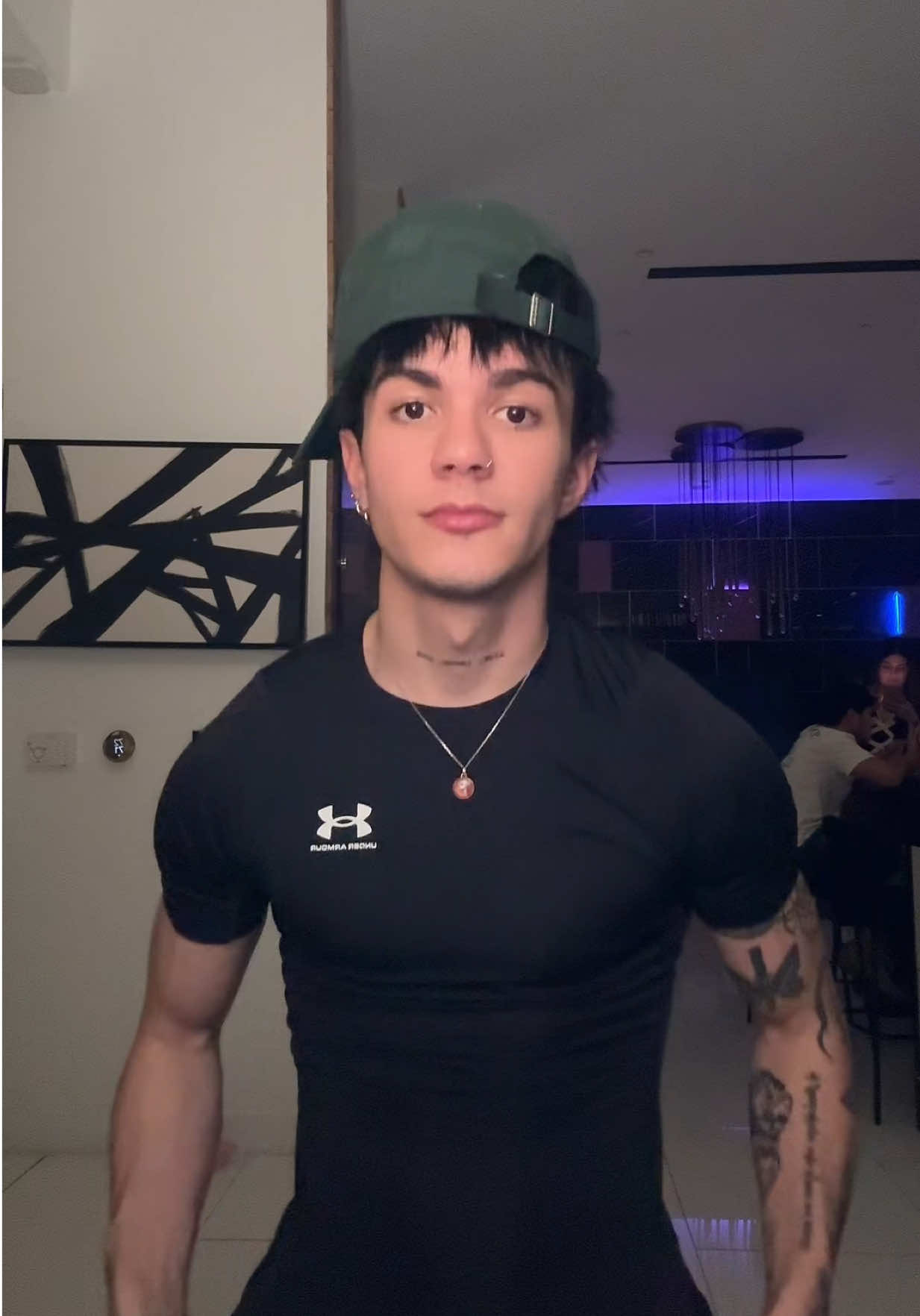 Tq @nevaaadaa  #trend #carlosalberto💙🐍 #nevada 