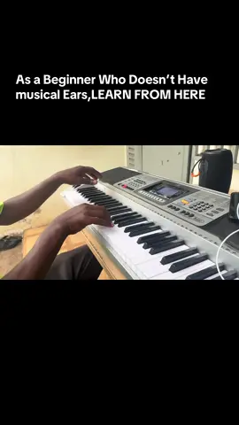 #piano #musically #earings #training #fyp 