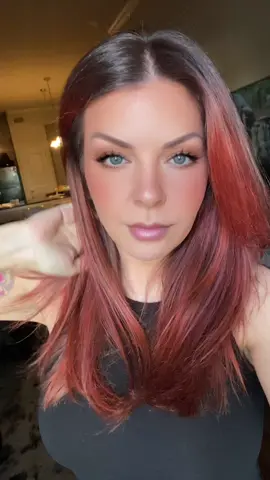 👱🏼‍♀️👉🏼👩🏼‍🦰 #newhair #hairstylist 