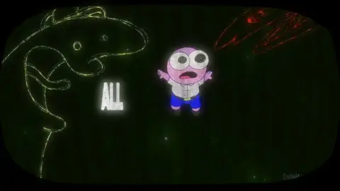 smiles at you #smilingfriends #pimpimling #smilehd 