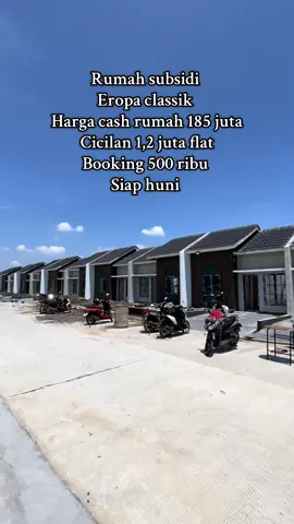 Info pemesanan rumah ke no 085214141864 #fypage #fyp #rumahsubsidi #harmoniprimavera #vistalandgroup 