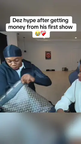 That’s tuff #rakai #btbdez #fyp #viral 