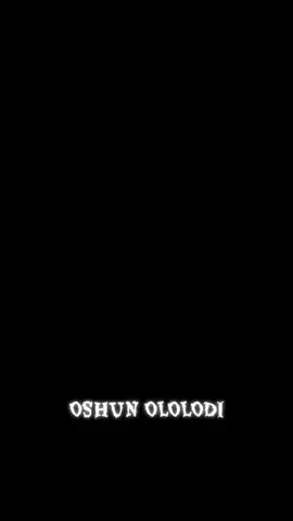 #yalorde🌻🌻🌻🌻🌻👑👑👑👑👑 #oshunololodi #orishasyyorubas😝😎📿🍀👍 #santeriaafrocubana👑 #religionyorubaafrocubana 