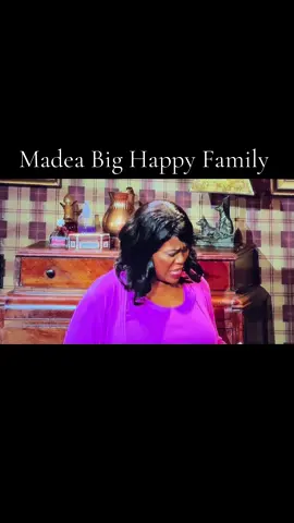#madeabighappyfamilytheplay #tylerperry #stageplay #viral #cherylpepsiiriley 