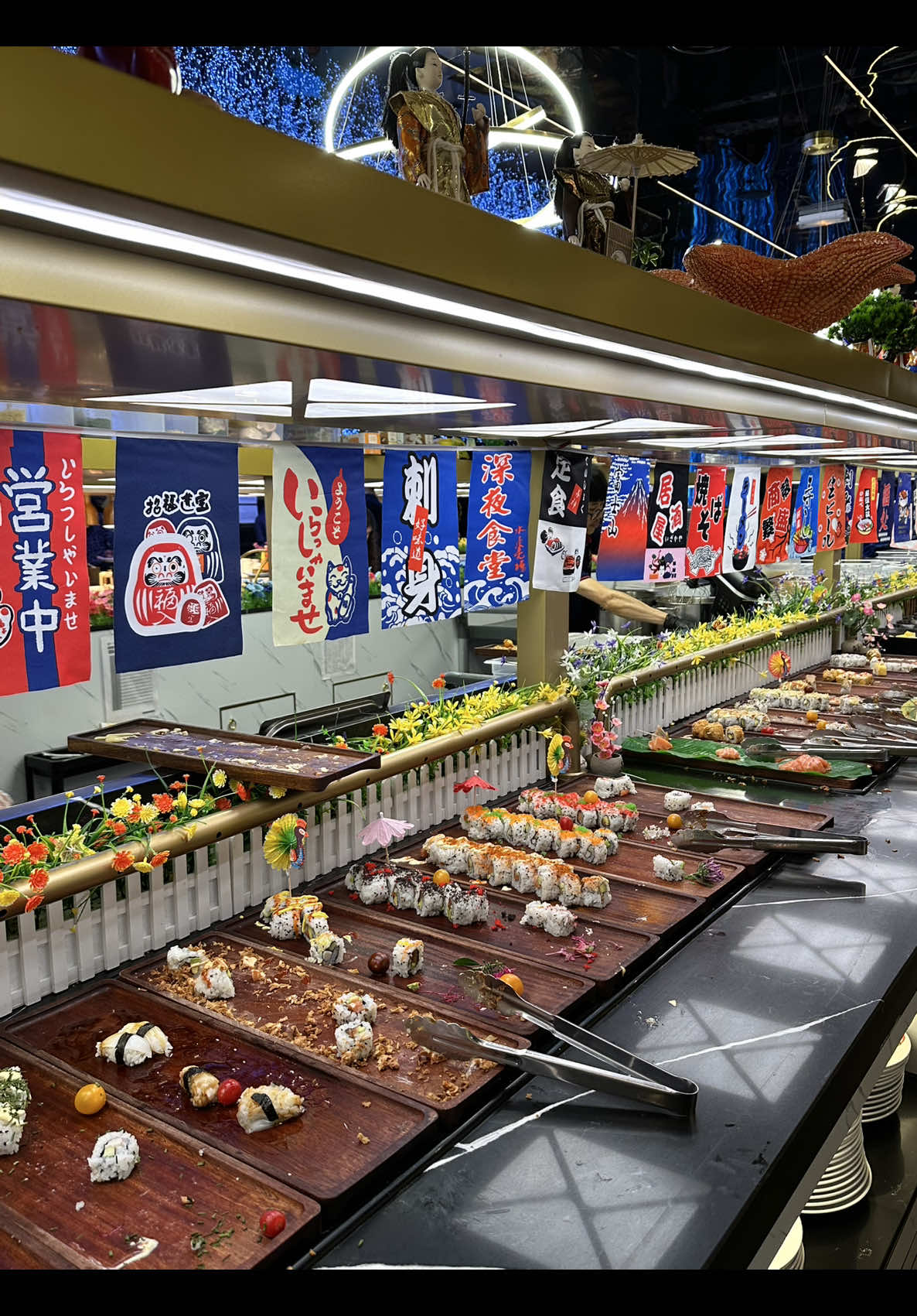 @O Planète testé et approuvé !✅😋 Merci pour l'invitation #FoodLover #oplanetvenissieux #asianfood #food #foodreview 