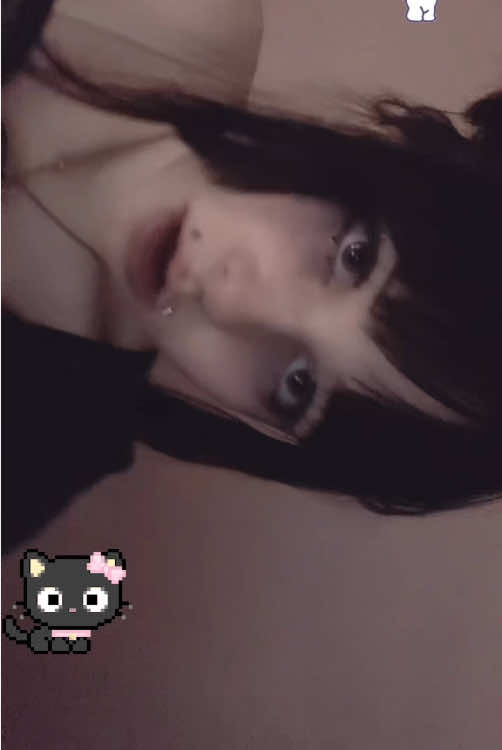 stupid ho #nyashka #altmakeup #kawaii #catfishing #lanadelrey 