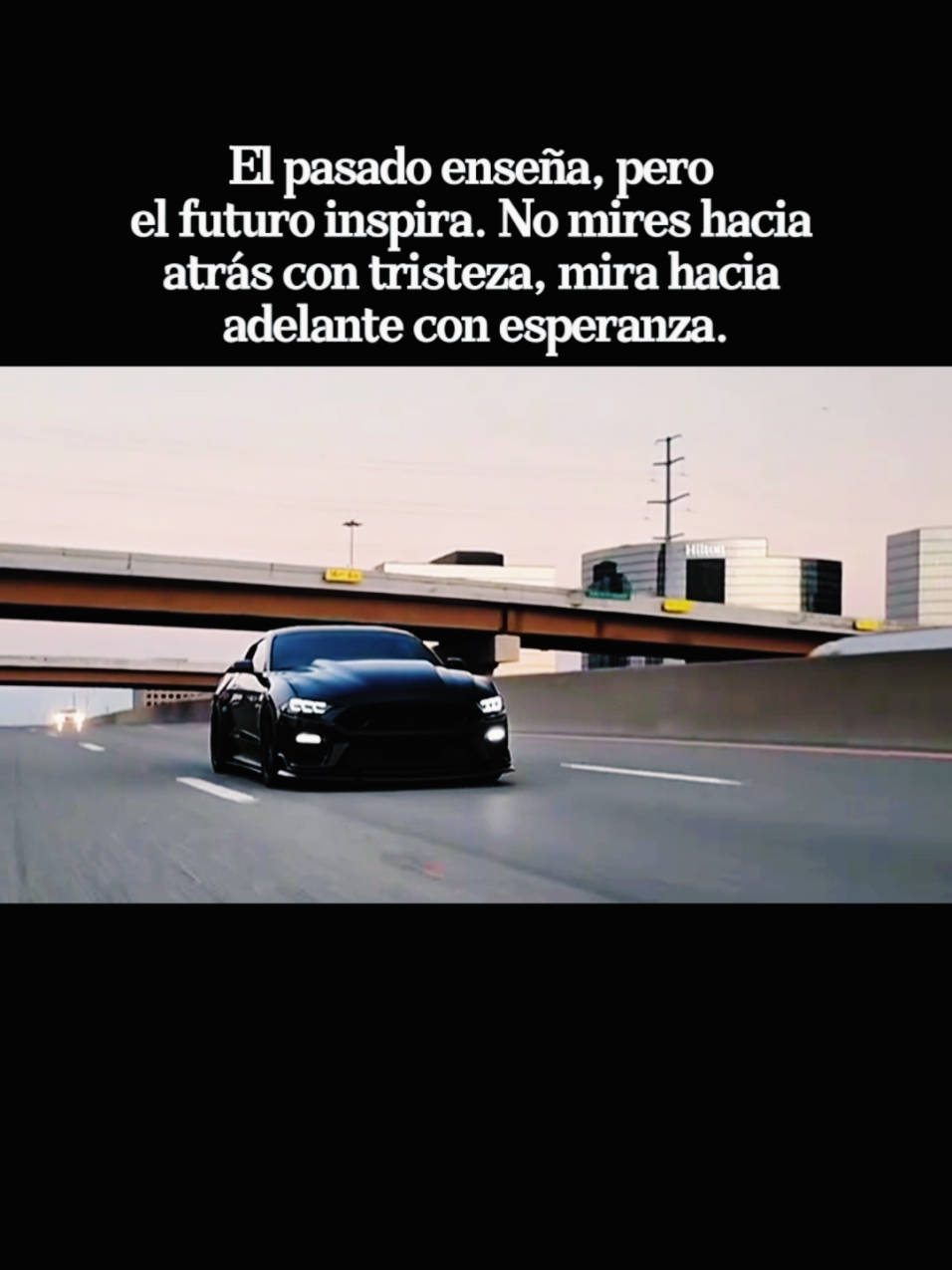 ❤️✨Aprende del pasado, pero camina hacia el futuro ✨❤️#exito #motivacion #emprendimiento #crecimientopersonal #paratii 