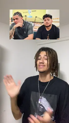 TEM QUE SER FALADO🫵🏾 . #podpah #igao #mitico 