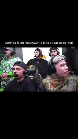 O clima que ficou #loud_coringa #yuri22 #cabinedaloud @LOUDSportsClub 