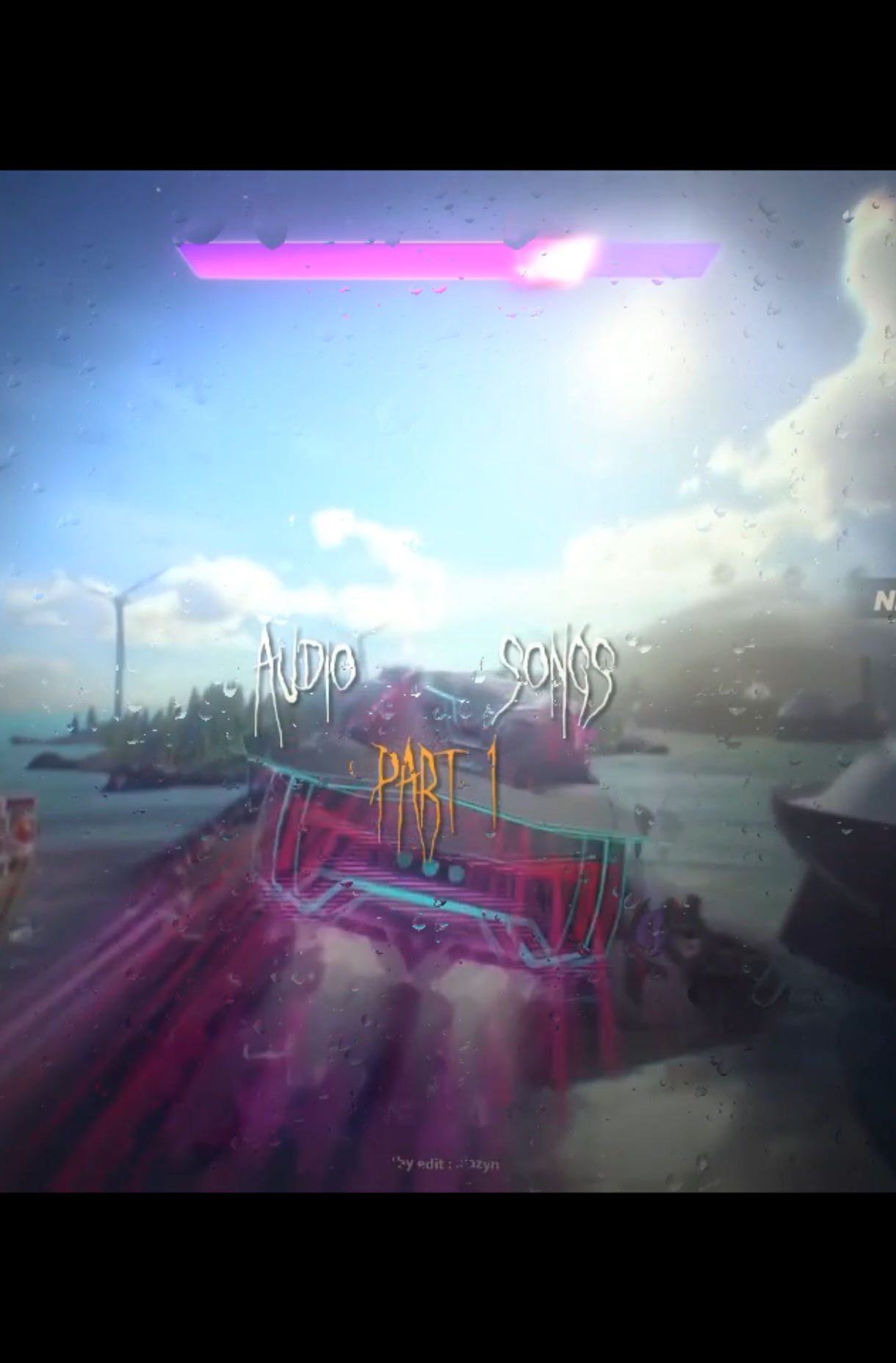 glass skin.. #song #speedsongs #fyp #1000k 