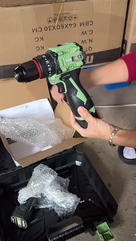 Máy Khoan Pin 10mm MULISEN MS1016S 3 Chức Năng Không Chổi Than ,Bộ 2 Pin 4 Celll ,BH 6 Tháng#giadungdienmay24h #thinhhanhtiktok #xuhuong #thinhhanh #xuhuongtiktok #lenxuhuong #hot #hottrend 