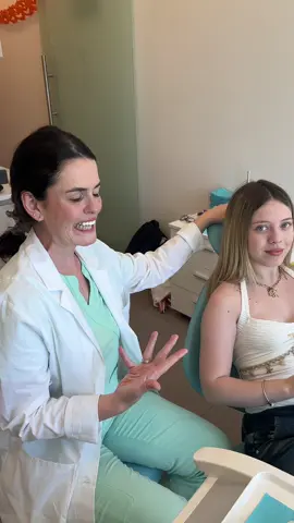 Parte 2? @dra.pumpin 