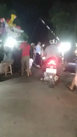 Pasar Malam AURI .....🤗 #balikpapancity  #hiburanbalikpapan  #pasarmalamauribalikpapan 