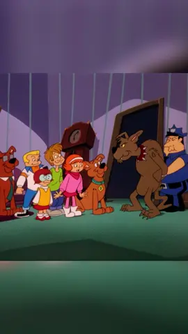 we all know where super weenies go… #pupnamedscoobydoo #fredjones #award #fyp