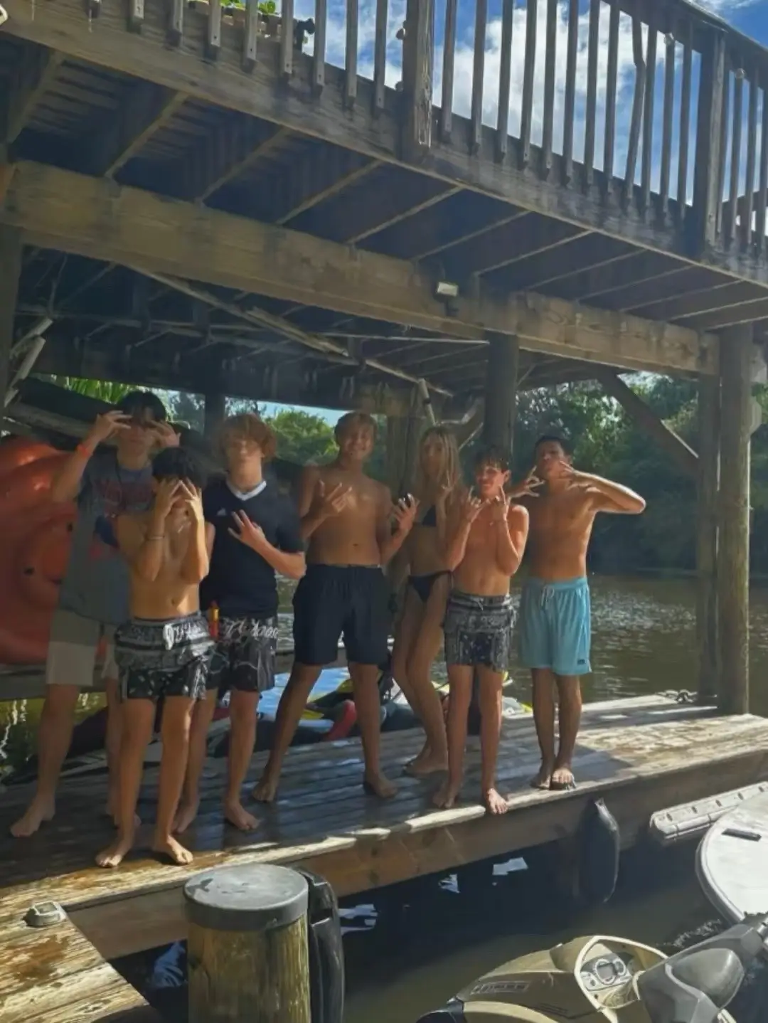 #lit #were18 #donttakethisdown 