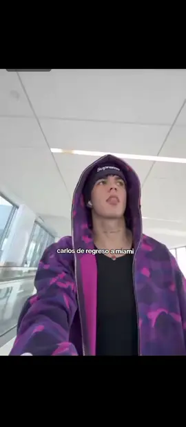 ya sabemos lo que significa #viral #carlosalberto #vuelve #miami #vitaltiktok 