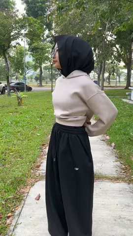 #beggy #seluar #OOTD 