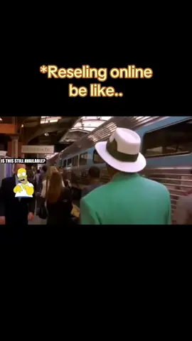 Reseller life: new day, same BS 😒 #reseller #thrift #ebay #meme #memecut 