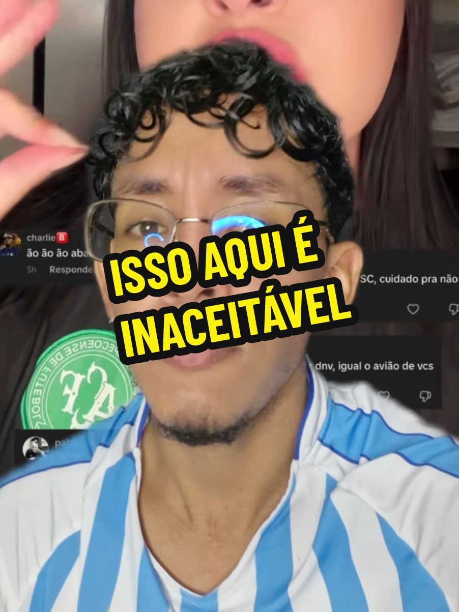 Pra que isso cara ? #tiktoksports #futebol #serieb #paysandu #clubedoremo 