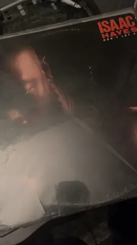 A Few More Kisses To Go by Isaac Hayes #samples #oldschool #classicsoul #rnbsoul #vinylcollection 