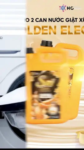 “Nước giặt SPJ Thái Lan – Thơm như nước hoa, sạch cực sâu 💛