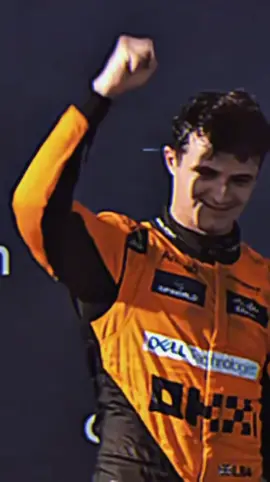 Tried something a bit more simple, let me know what you think #landonorris #f1 #fyp #creatorsearchinsights #edit 