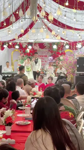 Hậu trường trao nhẫn cách tạo sự bất ngờ cho ngày trọng đại của bạn  #traonhancuoi #fpvtraonhan #flycamtraonhancuoi #viral #dcmedia17 