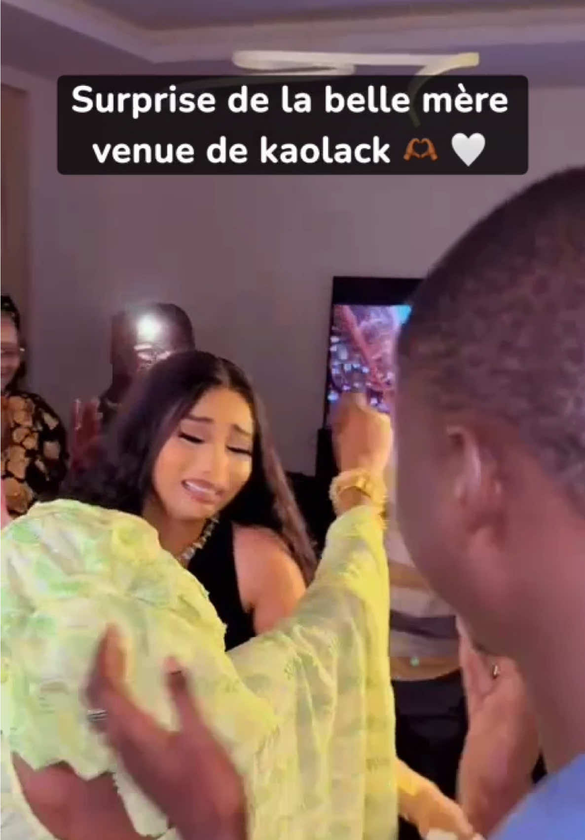 C’est vraiment beau Machala 🤍🫶🏾 #djkheucha #tiktoksenegal🇸🇳 #1113 