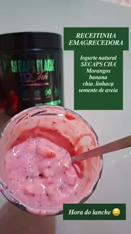 @especialista Secaps Black @especialista Secaps Black  #autocuidado #motivacaofeminina #SecapsBlackCha 