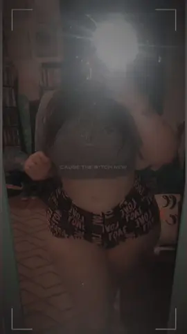 #CapCut 🤪🤪 #fypシ #bikertiktok #thickgirl #viral 