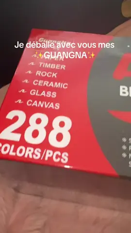 #pourtoi #feutre #colomystere #guangna 