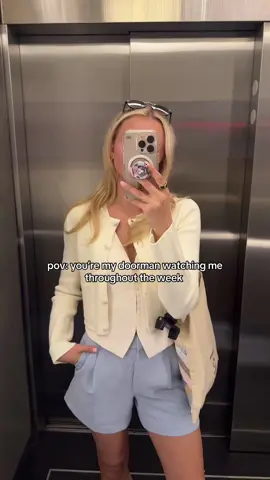 a week’s outfit diary ✨  #nyc #OOTD #whatiwore 