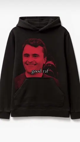 #fyp #charliekirk #rafsimons #ss03