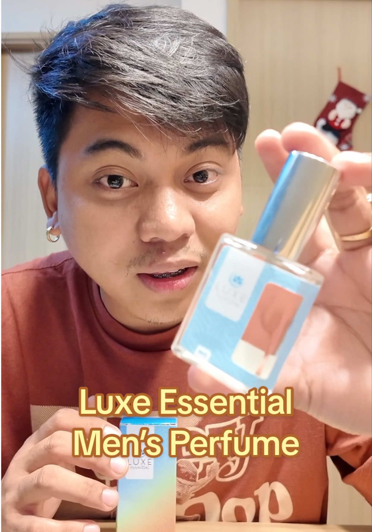 Nakita ko na din ang pinaka murang men’s perfume at mabango pa legit talaga.  #luxeperfume #mensperfume #fyp 