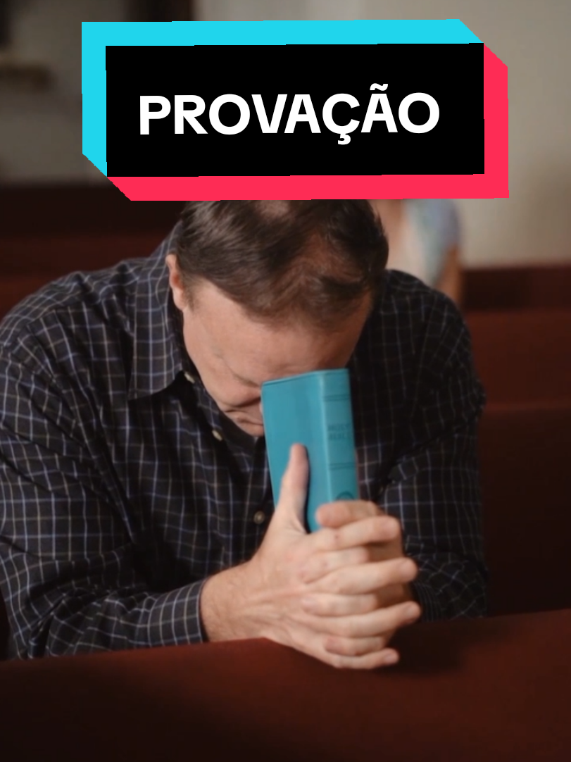 PROVAÇÃO EM MEIO AO SOFRIMENTO...... #espiritosanto  #biblia  #Jesus  #oração  #testemunho 