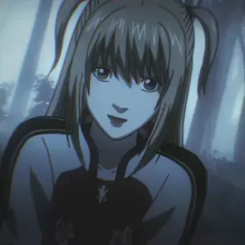 Light doesn’t deserve Misa Amane I do 😌 #misaamane #deathnote #misaamaneedit #edit #fyp 