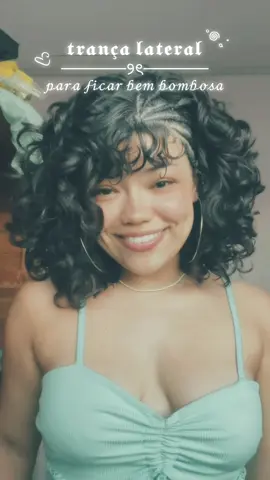 #tranças #page #foryou #cachos 