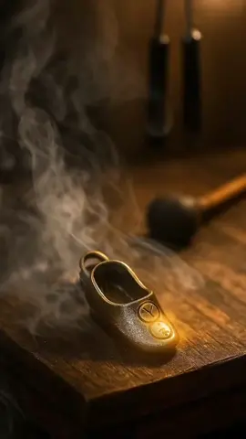 Mỗi bước đi đều mang năng lượng tốt lành 🌿 Móc khóa chiếc giày phong thủy – biểu tượng của hành trình hanh thông, gặp quý nhân, đón tài lộc. Giúp xua tan thị phi, hóa giải vận xấu, đem lại may mắn và bình an trên mỗi chặng đường. 🍀 Một món nhỏ, nhưng cất giữ cả năng lượng tích cực #phongthủycàivận #móckhoamaymắn #chiêcgiàyphongthủy #vatphamphongthuy #tiepthilienket 